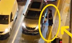 Gaziantep'te dilencilik yapanlara dron destekli zabıta müdahalesi! Çok sayıda şahsa ceza…