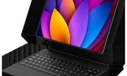 Casper'dan laptop gibi tablet: Casper PAD Z10 Pro
