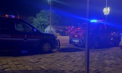 Bıçaklı ve silahlı kavga: 3 yaralı