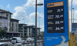 Motorinin litre satış fiyatında dev indirim
