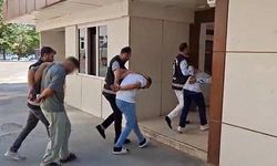 Gaziantep’te infiale neden olan olayda flaş gelişme! 5 şüpheli tutuklandı