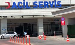 Gaziantep’te genç işçinin acı sonu!