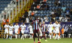 Kasımpaşa ve Trabzonspor puanları paylaştı!