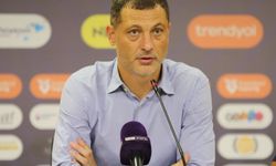 Gaziantep FK Teknik Direktörü Radoi 1 puana razı oldu