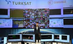 Televizyon ve radyo yayınlarında yeni dönem: Türksat uyduda büyük değişim!
