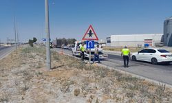 Zincirleme trafik kazası: 9 yaralı