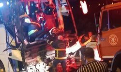 Gaziantep Otoyolunda can pazarı! Vali Çeber acı bilançoyu açıkladı!