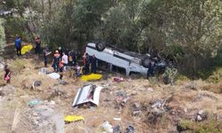 Sivas’ta katliam gibi kaza! Çok sayıda ölü ve yaralı var
