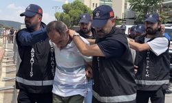 Gaziantep Milletvekili Meriç’i bıçakla yaralamıştı! Seydi Ahmet Keleş hakkında flaş karar!