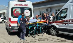 Son Dakika! Belediye binası bahçesinde silahlı saldırı! Yaralılar var…