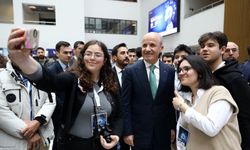 Devlet üniversiteleri yüzde 99,52 doluluk oranına ulaştı