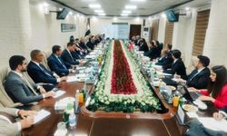 "Kalkınma Yolu Projesi" için ikinci ortak toplantı