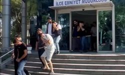 5 ilde operasyon düzenlenmişti! 300 milyon liralık para trafiğinin şüphelileri adliyeye sevk edildi