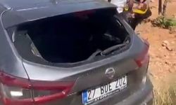 Gaziantep'te feci kaza! Otomobiller kafa kafaya çarpıştı: Yaralılar var…