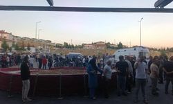 Ankara'da madende göçük: 1 ölü, 10 yaralı