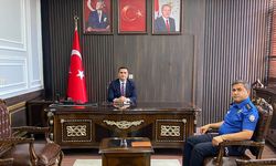 Gaziantep’te ilçe amirliğine flaş atama