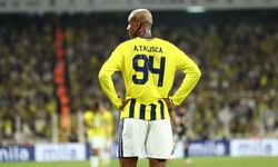Fenerbahçe'den Talisca açıklaması