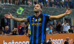 Hakan Çalhanoğlu perdeyi açtı, Inter sezona farklı galibiyetle başladı