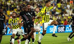 Fenerbahçe: 4 - Konyaspor: 2 (Maç sonucu)