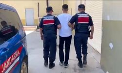 Gaziantep'te kesinleşmiş 11 yıl cezayla aranıyordu! Kıskıvrak yakalandı