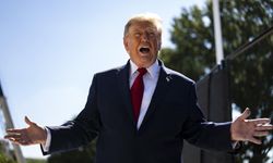 Trump Kanada’yı hedef aldı!