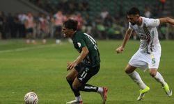 Kocaelispor: 2 – Amed Spor: 0 (Maç Özeti)