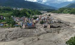 Nepal’deki sel felaketinde can kaybı yükseliyor!