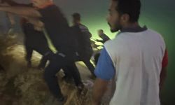 Şanlıurfa'dan acı haber: Çocuk kurtarılamadı!