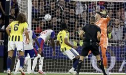 UEFA Şampiyonlar Ligi: Lyon: 1 - Fenerbahçe: 2 (Maç Özeti)