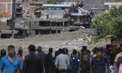 Nepal’deki selde can kaybı artıyor!