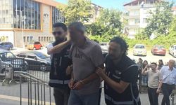 Sahte altın oyunu kuyumcunun dikkatiyle bozuldu! 2 kişi yakalandı