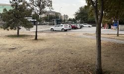 Konya'da gençlerin kıskançlık tartışması kanlı bitti: 1 yaralı