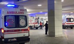 Gaziantep’teki kavgada acı bilanço: 2 ölü, 5 yaralı!