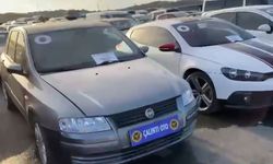 6 ilde 'change oto' operasyonu! Yakayı ele verdiler…
