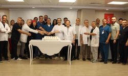 Medical Point Gaziantep’te Gamma Knife tedavisinde 600’üncü hastaya hizmet verme başarısı