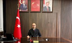 Araban İlçe Kaymakamı Ceylan’dan anlamlı ziyaret