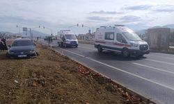 Gaziantep’te yürekleri ağza getiren kaza! İşte detaylar…
