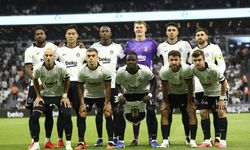 Beşiktaş'ın UEFA Avrupa Ligi fikstürü belli oldu