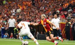 Galatasaray Göztepe'yi devirdi! 3-2 mağlup etti…