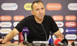 Recep Uçar’ın Gaziantep FK maçı yorumu! Geçen haftayı telafi ettik