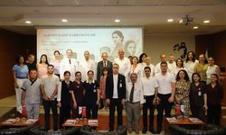 SANKO Üniversitesi’nde 30 Ağustos Zafer Bayramı programı düzenlendi