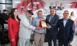 MHP Gaziantep'ten engelsiz zafer buluşması