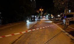 Kaldırımda yürürken silahlı saldırıya uğradı!