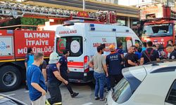 Spor salonundaki yangında acı detay! Bakan Şimşek'in yeğeni hayatını kaybetti