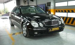 Otomobil diye bindiği Mercedes beyaz eşya çıktı! Gerçeği e-Devlet'ten öğrendi