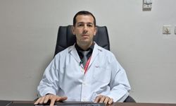 Gaziantepliler dikkat! Yanlış çanta seçimi çocuklar için büyük risk...