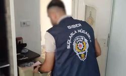Bakanlık duyurdu! 15 ilde siber suçlarla mücadele operasyonu! 93 kişi tutuklandı