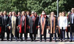 Gaziantep’te 2026-2027 Adli Yılı yarın başlıyor…