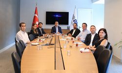 Türkiye–Suriye ticaretinde yeni dönem: Nusaybin–Kamışlı sınır kapısı açılıyor!