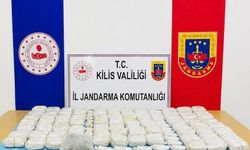 Kilis’te zehir tacirlerine darbe!